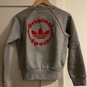 Adidas Original Sweatshirt